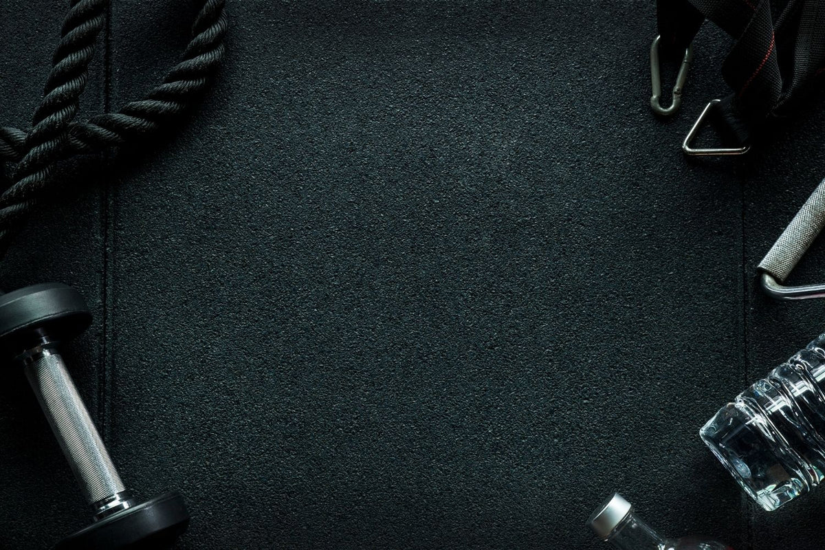 How Thick Should Your Home Gym Rubber Flooring be? – Word of Mouth