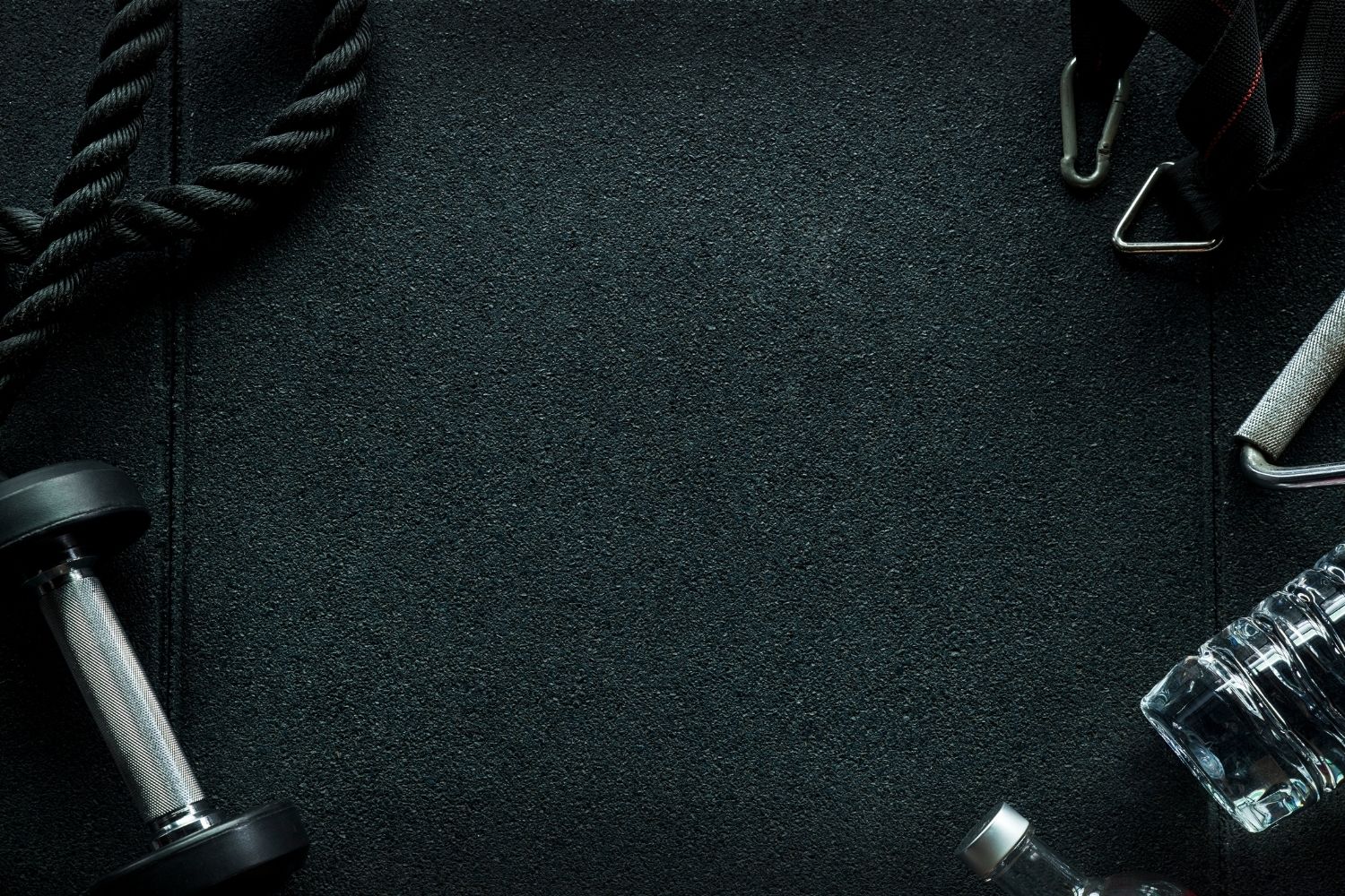 The Ultimate Guide to What Thickness You Need for Your Rubber Gym Flooring