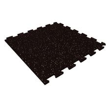 Playsafer Genaflex Lock Heavy Duty Interlocking Rubber Gym