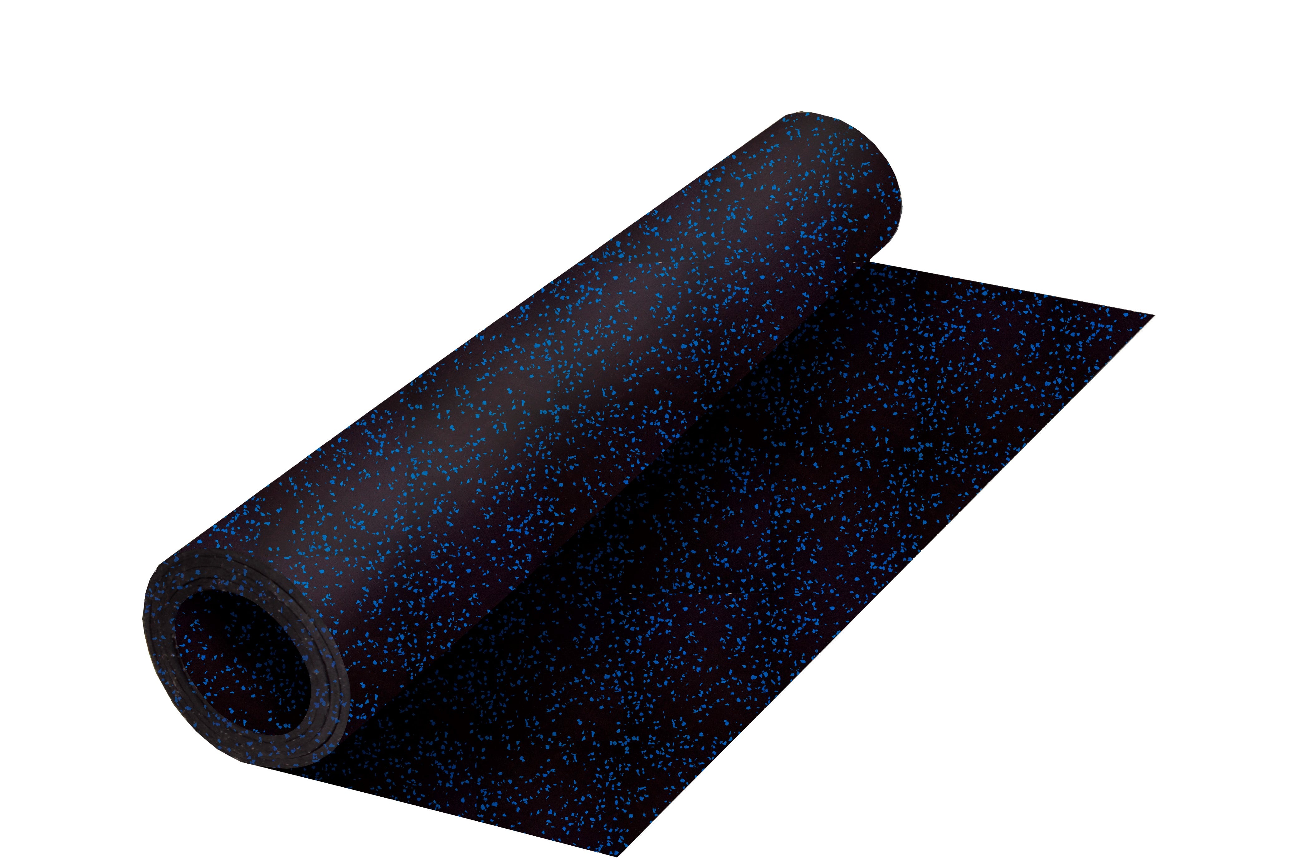 Genaflex Rubber Surfacing Roll - Commercial Quality – Rubber Surface